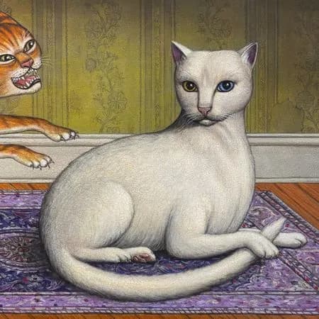 Mitski - Nothing's About To Happen To Me